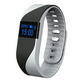 ChillBand Tracker Heart Rate Monitor.